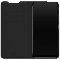 Black Rock The Classic Booklet Samsung Galaxy A23 4G/5G Zwart