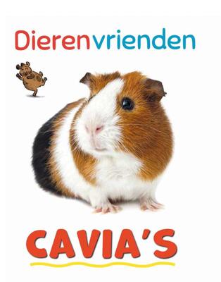 Cavia (Hardback)