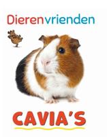 Cavia (Hardback)
