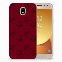 Samsung Galaxy J5 2017 TPU bumper Sterren