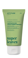 Attitude Repairing Haarmasker Fabulous Oils Blend