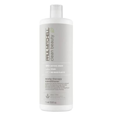 Paul Mitchell Clean Beauty Scalp Therapy Conditioner 1000ml