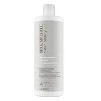 Paul Mitchell Clean Beauty Scalp Therapy Conditioner 1000ml