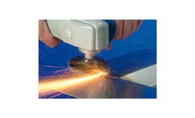 PFERD CD 75 A 36 42750703 Schuurblad Korrelgrootte (num) 36 (Ø) 75 mm 50 stuk(s)