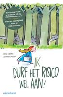 Ik durf het risico wel aan! (Paperback)