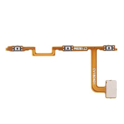 Powerbutton & volumeknop Flex kabel voor Vivo X 21