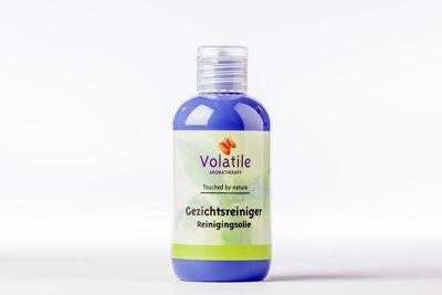 Volatile Gezichtsreiniger