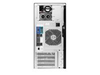 HPE ProLiant ML30 Gen10 Plus server Tower (4U) Intel Xeon E E-2314 2,8 GHz 16 GB DDR4-SDRAM 800 W - thumbnail