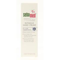Sebamed Crème Sensitive Skin Intensive Hand Cream 75ml