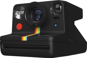 Polaroid 9076 instant print camera Zwart