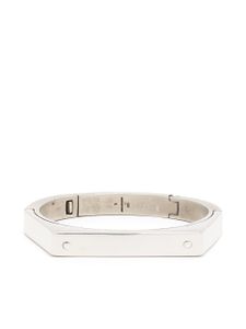 Parts of Four bracelet Sistema en argent sterling - Métallisé