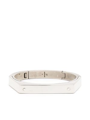 Parts of Four bracelet Sistema en argent sterling - Métallisé
