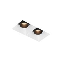Key Light Ghibli SQ 2 Trimless Inbouwspot - 2700K - Wit