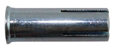 Sympafix inslaganker vz 10x30mm/M8