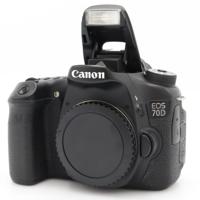 Canon EOS 70D body occasion