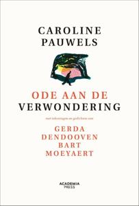 Ode aan de verwondering - nieuwe editie (Hardback)