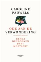 Ode aan de verwondering - nieuwe editie (Hardback)