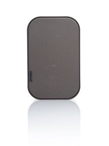 ArtSound: UNI30T Satelliet Speaker, 100V, 2 - 15W - Quartz