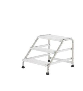 Little Jumbo Modul werkbordes - 3 treden - 1223790833
