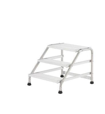 Little Jumbo Modul werkbordes - 3 treden - 1223790833