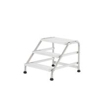 Little Jumbo Modul werkbordes - 3 treden - 1223790833