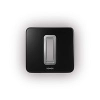 Flexson FLXSUBB SONOS SUB MUURBEUGEL Audio muurbeugel Zwart