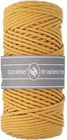 Durable Braided Fine 2211 Curry 75m x 3mm