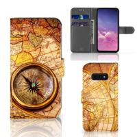 Samsung Galaxy S10e | Flip Cover | Kompas