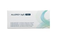 The Tester Allergie test 1 Stuks