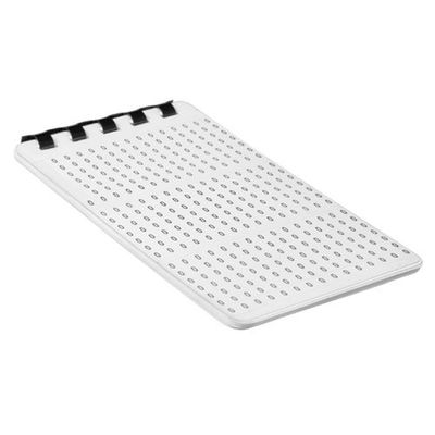 ACT CT4011 Kabelmerkers Zelfklevend Voorbedrukt 0~9