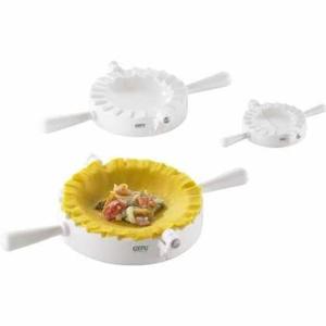 Gefu - Ravioli vorm|maker, set van 3 - Gefu