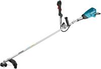 Makita ur016gz | xgt 40v max | accu bosmaaier | u-greep | zonder accu en lader | in doos ur016gz