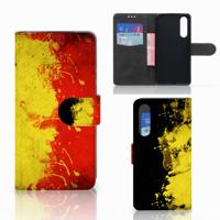 Huawei P30 | Bookstyle Case | België