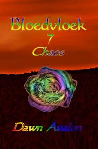 Chaos - Dawn Avalon - ebook