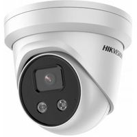 Hikvision Digital Technology DS-2CD2346G2-IU(2.8mm)(C) IP-beveiligingscamera Binnen & buiten Torentje 2688 x 1520 Pixels Plafond/muur - thumbnail