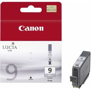 Canon PGI-9G inktcartridge 1 stuk(s) Origineel Grijs