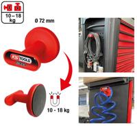 KS TOOLS houder "magnethalter" magnetic holder ks-tools