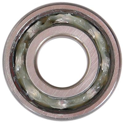 NTN Ball bearings 6204 z c3 20x47x14