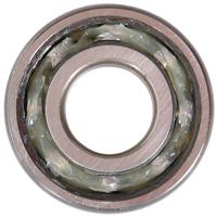 NTN Ball bearings 6204 z c3 20x47x14