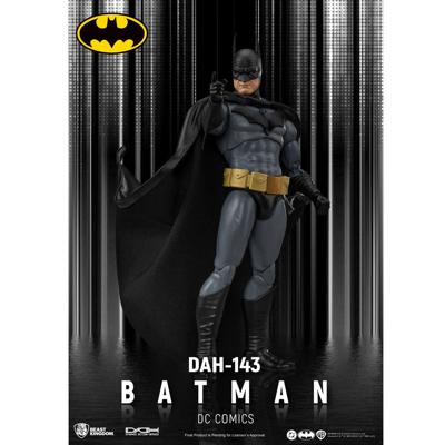 Beast Kingdom DC Comics Batman