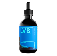 LVB1 Liposomaal Vitamine B12 Hydroxycobalamine 60ml - thumbnail