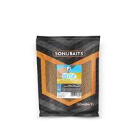 Sonubaits Sonubaits Stiki Method Pellets F1 2mm