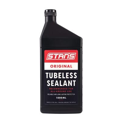 STANS NOTUBES Stan&apos;s original tubeless sealant - 1l