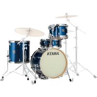 Tama CK48S-ISP Superstar Classic Indigo Sparkle 4d shellset - thumbnail