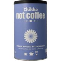 Chikko Not coffee cichorei geroosterd bio