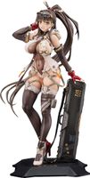 Original Character PVC Statue 1/7 MX-chan 28 cm