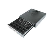 Kassa lade iggual IRON-15 Zwart