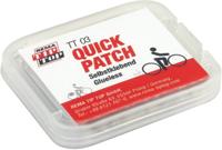 TIP TOP bandenreparatie "tt03 quick patch" repair kit "tt03 quick patch"