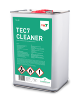 Tec7 Tec7 Cleaner Veilige solventreiniger 5l - 683105000 - 683105000