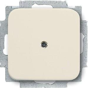 Bush Jaeger Blindplaat creme Bush Jaeger 4692090